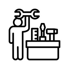 Diy icon