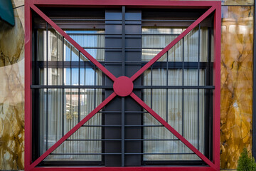 Architettura, Palazzi