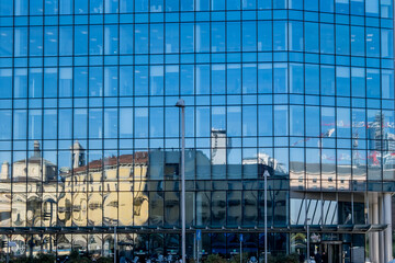 Architettura, Palazzi