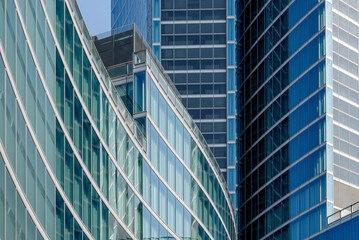 Architettura, Palazzi