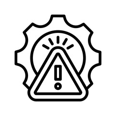 Risk Management icon