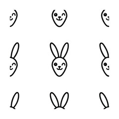 cartoon-seamless-pattern-with-carrots-and-easter-b.eps