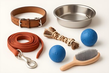 set of different kinds of chocolate