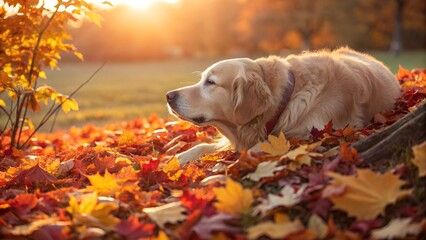 golden retriever puppy