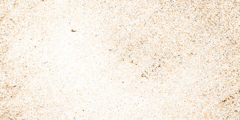 Abstract light brown grunge and empty smooth old, stained paper texture background design. vintage paper texture old parchment paper design. cement concrete crack wall texture. brown paper texture.