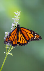 monarch butterfly