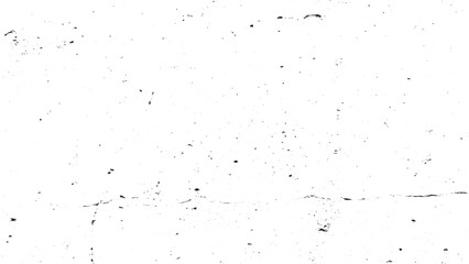 Grunge Vector Texture Background for Distressed Designs, Black and White Rough Grunge Wall Texture Template, Dirty Crackled Vintage Overlay Texture in Vector Format, Abstract Cement Grunge Texture