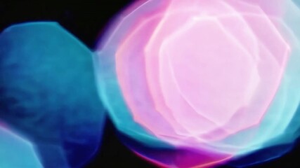 Mysterious dark scene with faint lights creates an eerie, suspenseful atmosphere