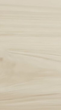 Light Wood Texture: Close-up perspective shows fine grains of natural light-toned wooden surface for neutral background or furniture detail.