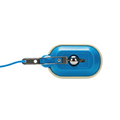 Floating adjustable water level float switch