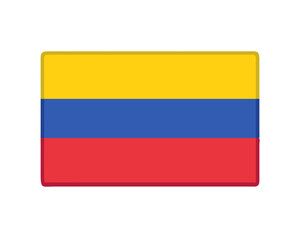 Colombia flag icon