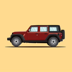 jeep 