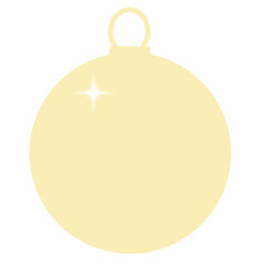 Christmas ornament 
