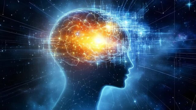 Inability to analyze image data leads to challenges in visual recognition and interpretation processes