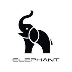 elephant logo