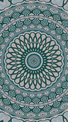 Obraz premium mandala motif design, kaleidoscope motif, mandala pattern, kaleidoscope pattern, wallpaper, mandala, kaleidoscope. HD