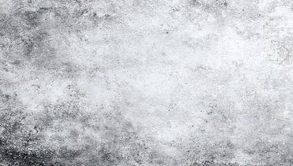 Light Gray Rough Concrete Wall Texture Background for Industrial or Minimalist Design
