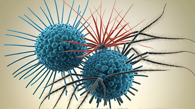 Dengue virus. Dengue virus DENV is the cause of dengue fever. It is a mosquito-borne, single positive-stranded RNA virus. Virion includes RNA strands, proteins, and envelopes.