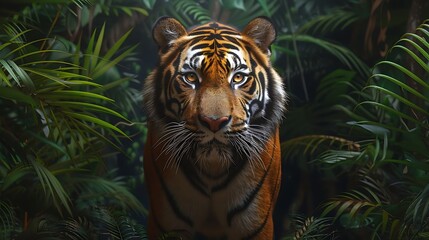 The Pyrenean ibex, once native to the Pyrenees, was a mountain goat species now extinct. Tigers, majestic and powerful big cats, symbolize strength and grace in the wild. The quagga, a zebra subspecie