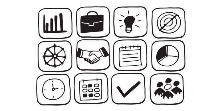 E-commerce & Corporate Essentials: Visualizing Workflow, Collaboration, and Financial Progress

