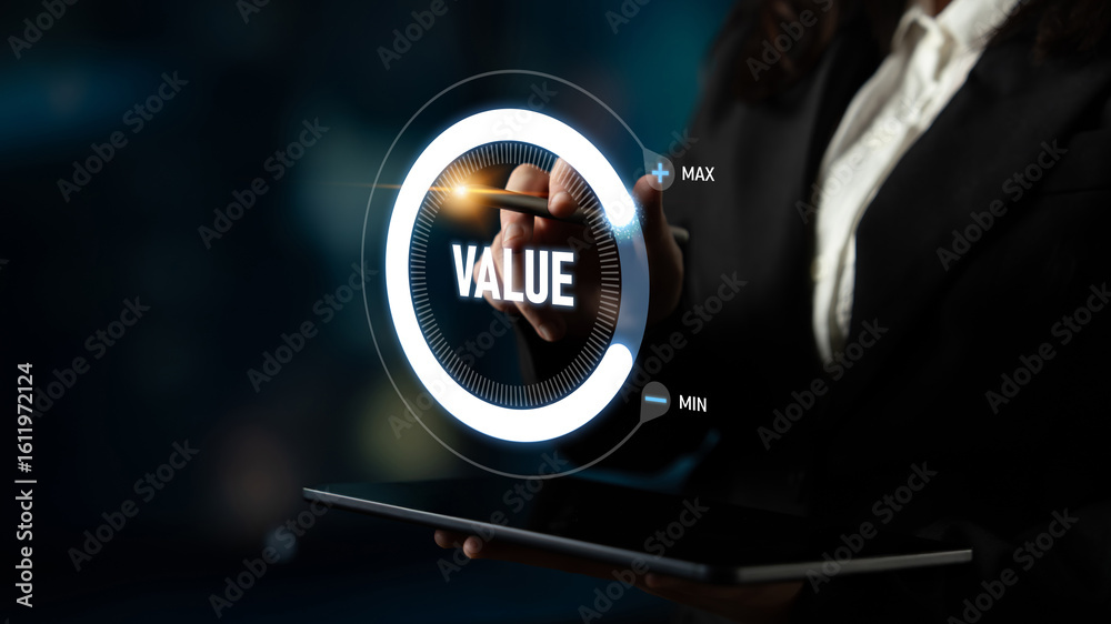 Poster erp platforms optimize business processes, improve efficiency, and drive operations through enterpri