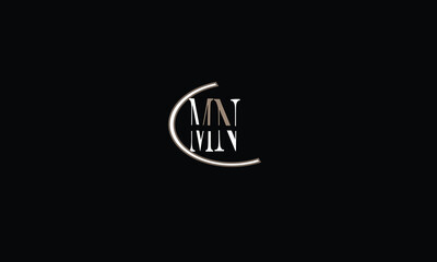 MN,NM,M,N,N,M abstract, letters, logo, monogram, style, symbols, ambitions, icons, 
