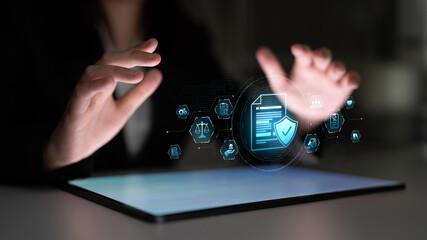 Compliance ensures alignment with standards, laws, and policies. A strong compliance system helps enforce regulation, protect organizations, and improve global compliance transparency. Spline