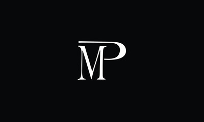 MP,PM,P,M,P,M,P abstract, letters, logo, monogram, style, symbols, ambitions, icons, 
