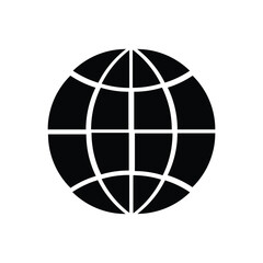 Business card icon, Contact information, Address Icon, Website Icon, Location Icon, Home Icon, vector illustration EPS 10.