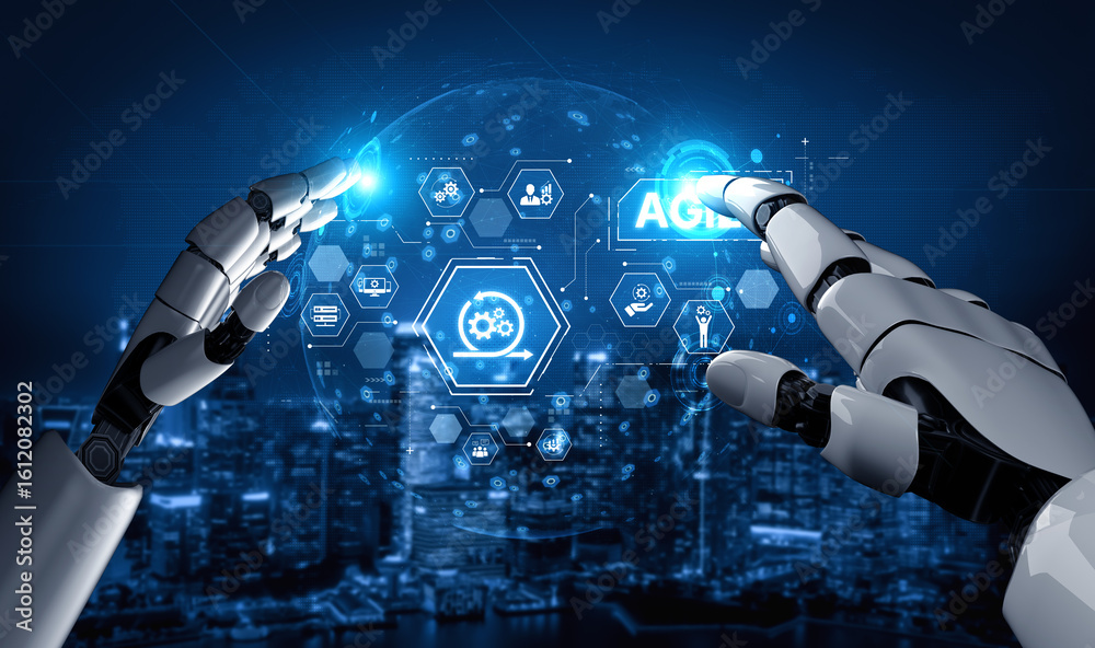 Poster ai enhances agile projects with smart planning tools, virtual collaboration, and intelligent sprint 