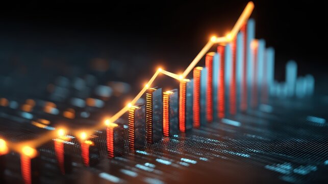 burning candles in church