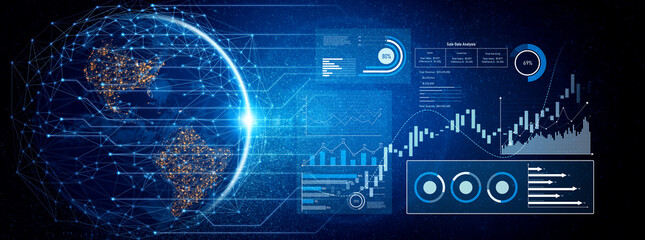 Sales data analysis dashboard showing performance, trends, and insights. Sales data tracks growth, supports decisions, sales data boosts strategy, and sales data drives performance. Vouch