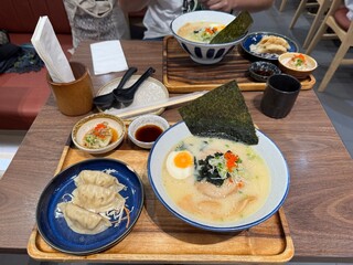 Ramen