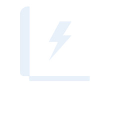 Charger Adapter Icon