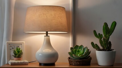 Modern Decor: Greenery in the Interior