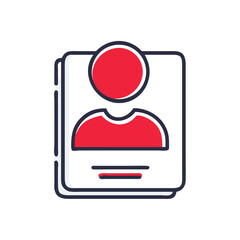 User Profile Icon