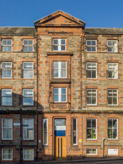 Fototapeta premium Edinburgh, Scotland, United Kingdom