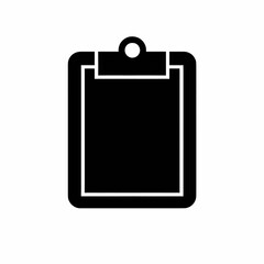 Minimalist Black Briefcase Icon Symbolizing Business Professionalism, Executive Responsibilities, and Corporate Work Environment – A Clear Concept for Career and Success