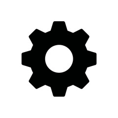 Minimalist Black Briefcase Icon Symbolizing Business Professionalism, Executive Responsibilities, and Corporate Work Environment – A Clear Concept for Career and Success