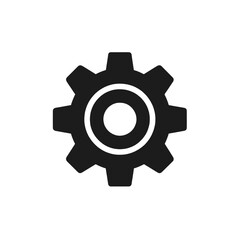 Minimalist Black Briefcase Icon Symbolizing Business Professionalism, Executive Responsibilities, and Corporate Work Environment – A Clear Concept for Career and Success