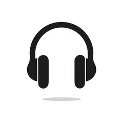 Minimalist Black Briefcase Icon Symbolizing Business Professionalism, Executive Responsibilities, and Corporate Work Environment – A Clear Concept for Career and Success