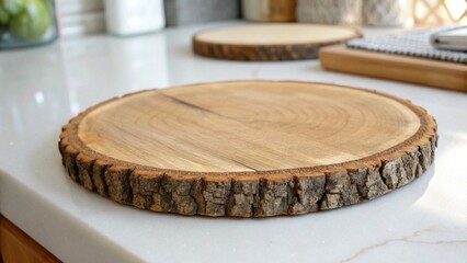 pie on a wooden table