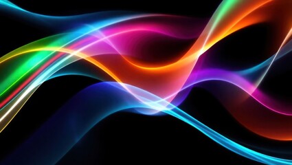 abstract colorful background