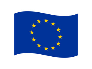 Flag of European Union