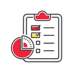 Calorie Tracking Icon