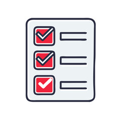 Checkbox Icon