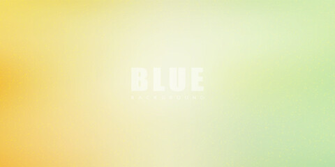 Light Blue, Green vector blurred background. Colorful illustration in abstract style with gradient. Elegant background for a brand book.eps 10
