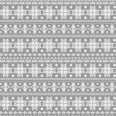 seamless geometric pattern vector