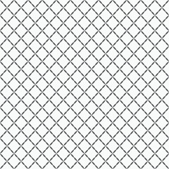 Fototapeta premium seamless geometric pattern vector