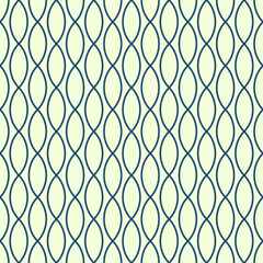 seamless geometric pattern vector